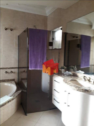 Imagem Casa com 3 Quartos à Venda, 301 m² em Jardim Santana - Americana Imagem Casa com 3 Quartos à Venda, 301 m² em Jardim Santana - Americana