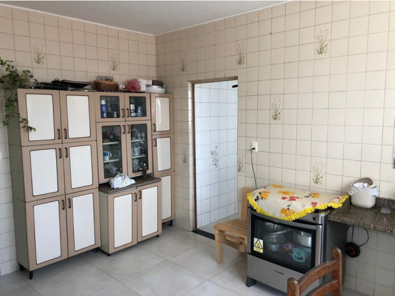 Imagem Sobrado com 2 Quartos à Venda, 90 m² em Vila Matilde  - São Paulo