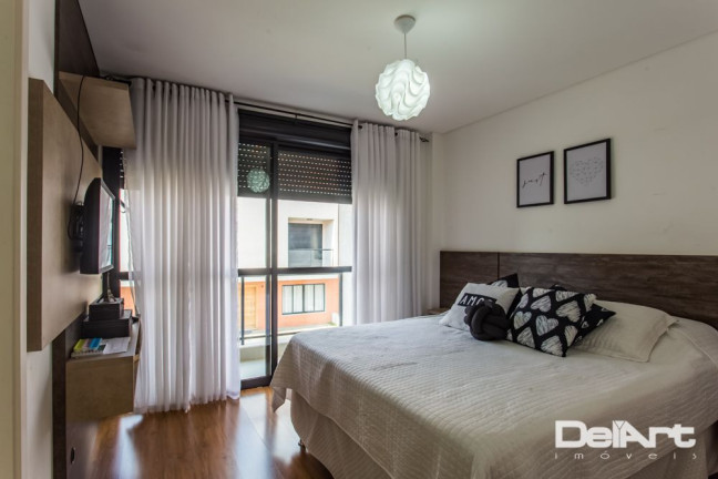 Imagem Sobrado com 3 Quartos à Venda, 141 m² em Atuba - Curitiba