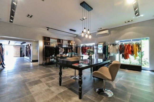 Imagem Imóvel Comercial à Venda, 350 m² em Vila Nova Conceição - São Paulo