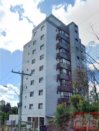 Imagem Apartamento com 2 Quartos à Venda, 69 m² em Verona - Bento Gonçalves