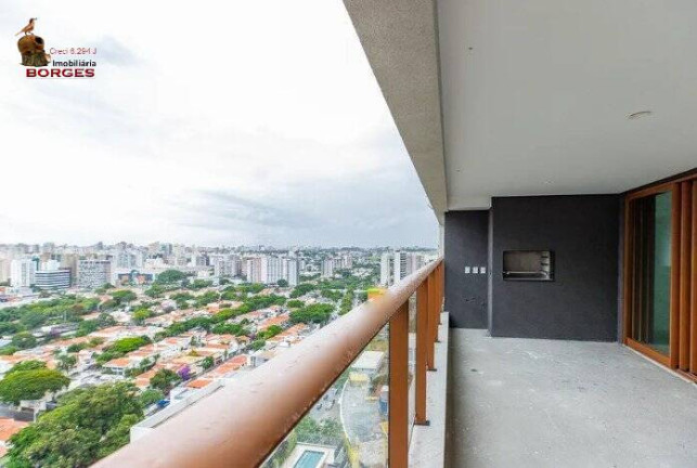 Imagem Apartamento com 3 Quartos à Venda, 145 m² em Brooklin - São Paulo Imagem Apartamento com 3 Quartos à Venda, 145 m² em Brooklin - São Paulo