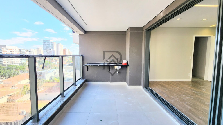 Imagem Apartamento com 2 Quartos à Venda, 73 m² em Brooklin Paulista - São Paulo Imagem Apartamento com 2 Quartos à Venda, 73 m² em Brooklin Paulista - São Paulo