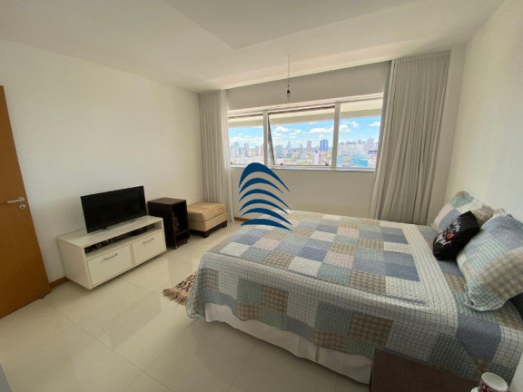 Imagem Imóvel com 2 Quartos à Venda, 113 m² em Itaigara - Salvador
