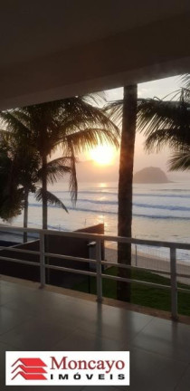 Imagem Casa com 4 Quartos à Venda, 630 m² em Sapé - Ubatuba