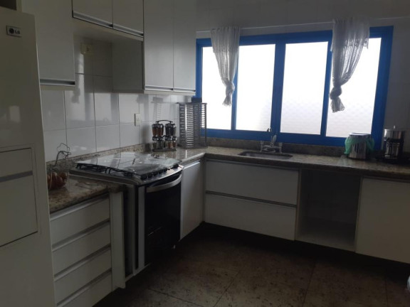 Imagem Apartamento com 3 Quartos à Venda, 160 m² em Jardim Avelino - São Paulo