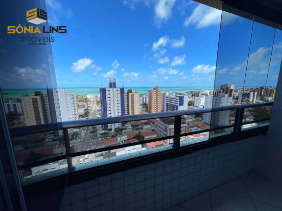 Imagem Apartamento à Venda, 250 m² em Manaíra - João Pessoa Imagem Apartamento à Venda, 250 m² em Manaíra - João Pessoa