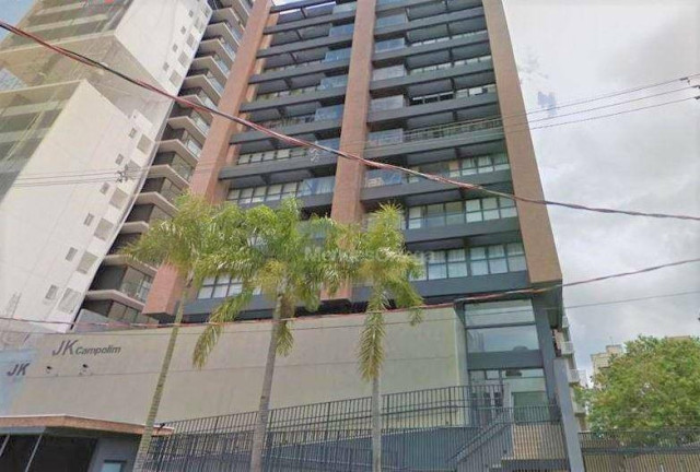 Apartamento com 1 Quarto para Alugar, 67 m² em Parque Campolim - Sorocaba