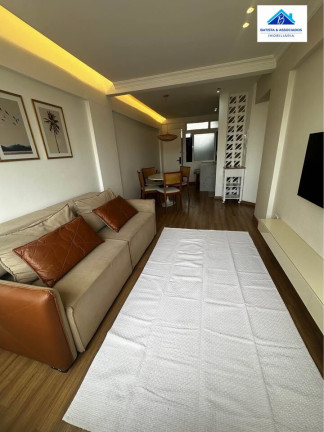 Imagem Apartamento com 1 Quarto à Venda, 52 m² em Cambuí - Campinas