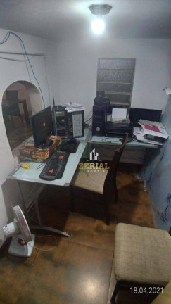 Imagem Casa com 2 Quartos à Venda, 150 m² em Cerâmica - São Caetano Do Sul