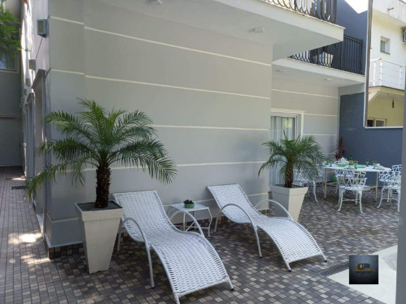 Imagem Casa de Condomínio com 3 Quartos à Venda, 315 m² em Represa - Ribeirão Pires