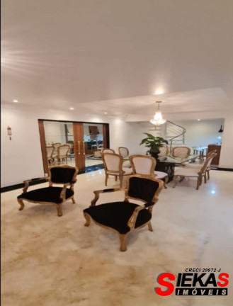 Imagem Apartamento com 3 Quartos à Venda, 275 m² em Vila Carrão - São Paulo Imagem Apartamento com 3 Quartos à Venda, 275 m² em Vila Carrão - São Paulo