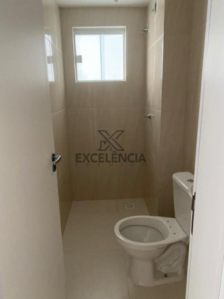 Imagem Apartamento com 2 Quartos à Venda, 44 m² em Vargem Grande - Pinhais