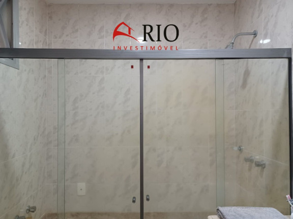 Imagem Cobertura com 4 Quartos à Venda, 230 m² em Barra Da Tijuca - Rio De Janeiro