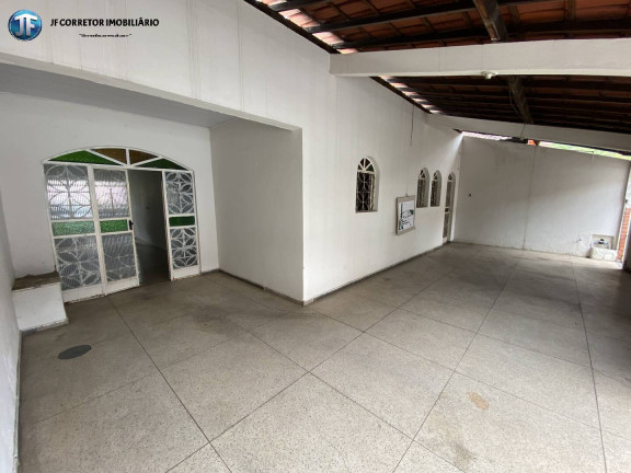 Casa com 3 Quartos à Venda, 250 m² em Ideal - Ipatinga