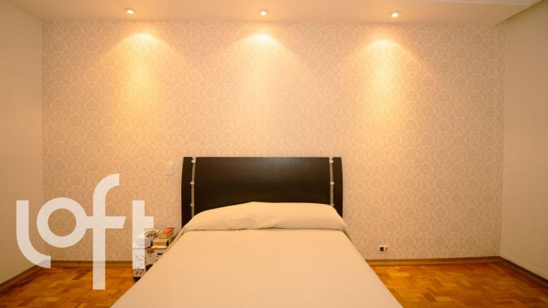 Imagem Apartamento com 5 Quartos à Venda, 260 m² em Bom Retiro - São Paulo
