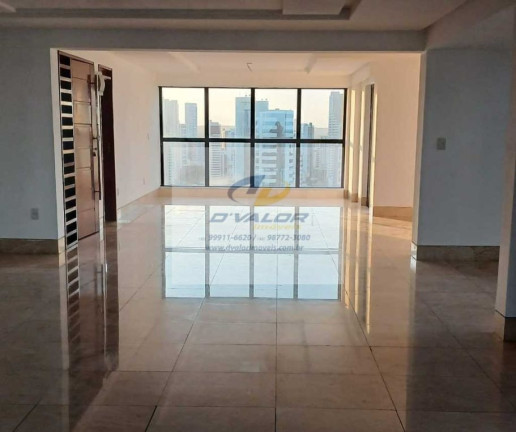 Imagem Apartamento com 3 Quartos à Venda, 508 m² em Manaíra - João Pessoa