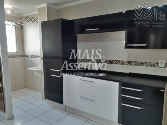 Apartamento com 2 Quartos à Venda, 48 m² em Estância Velha - Canoas