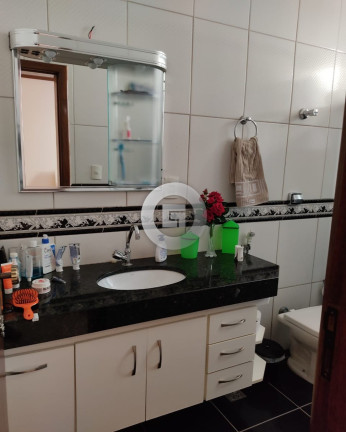 Imagem Casa com 5 Quartos à Venda, 650 m² em Ibituruna - Montes Claros Imagem Casa com 5 Quartos à Venda, 650 m² em Ibituruna - Montes Claros
