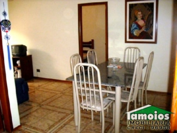 Apartamento com 2 Quartos para Temporada, 63 m² em Praia Grande - Ubatuba