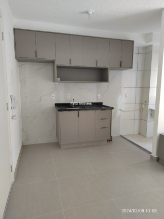 Imagem Imóvel com 2 Quartos para Alugar, 40 m² em Canindé - São Paulo Imagem Imóvel com 2 Quartos para Alugar, 40 m² em Canindé - São Paulo