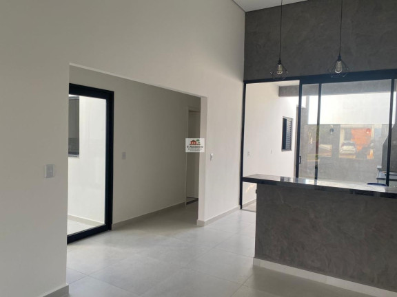 Imagem Casa com 3 Quartos à Venda, 102 m² em Jardim Residencial Villagio Ipanema I - Sorocaba