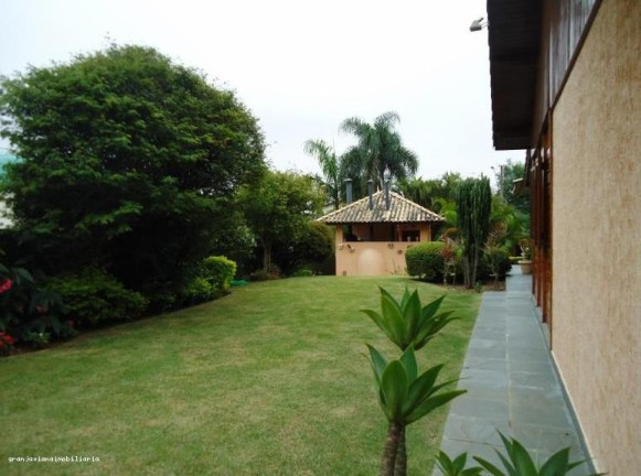 Imagem Casa com 5 Quartos à Venda, 321 m² em Paysage Noble - Vargem Grande Paulista