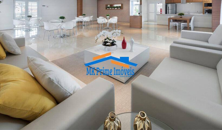 Imagem Apartamento com 3 Quartos à Venda, 70 m² em City Bussocaba - Osasco Imagem Apartamento com 3 Quartos à Venda, 70 m² em City Bussocaba - Osasco