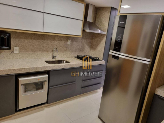 Imagem Apartamento com 3 Quartos à Venda, 100 m² em Alto Da Glória - Goiânia