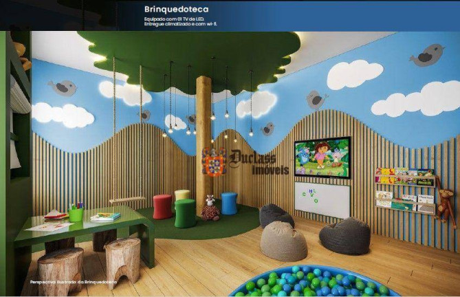 Imagem Apartamento com 3 Quartos à Venda, 78 m² em Jardim Guanabara - Campinas