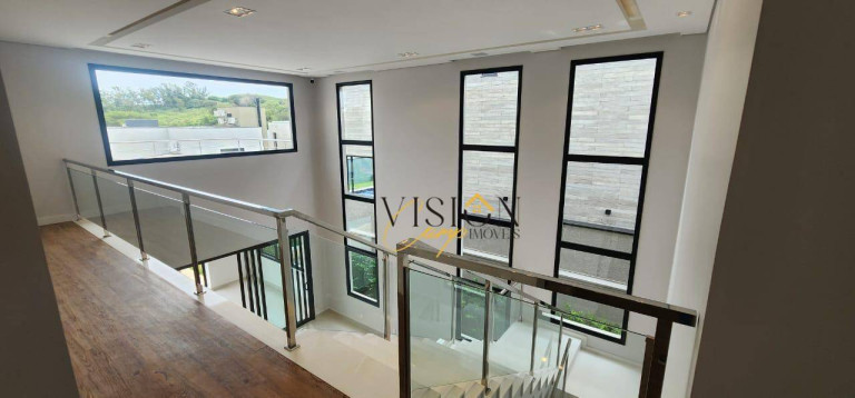 Imagem Casa com 4 Quartos à Venda, 388 m² em Alphaville - Campinas Imagem Casa com 4 Quartos à Venda, 388 m² em Alphaville - Campinas