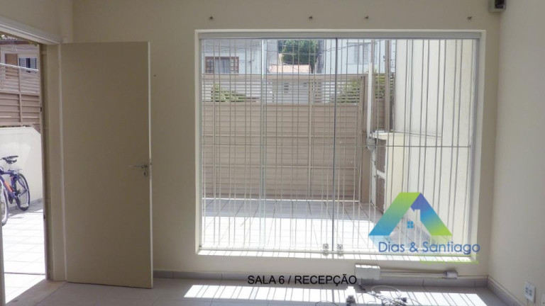 Imagem Sobrado com 1 Quarto para Alugar, 300 m² em Ipiranga - São Paulo Imagem Sobrado com 1 Quarto para Alugar, 300 m² em Ipiranga - São Paulo