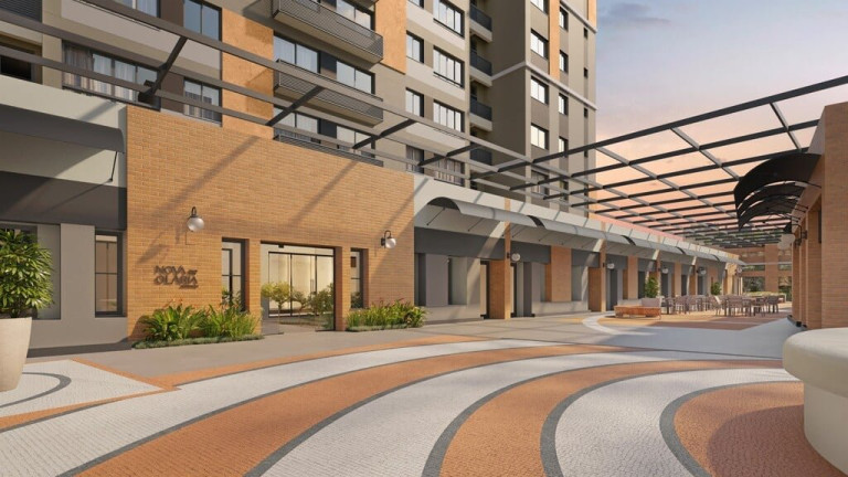 Imagem Apartamento com 3 Quartos à Venda, 90 m² em Cidade Baixa - Porto Alegre Imagem Apartamento com 3 Quartos à Venda, 90 m² em Cidade Baixa - Porto Alegre