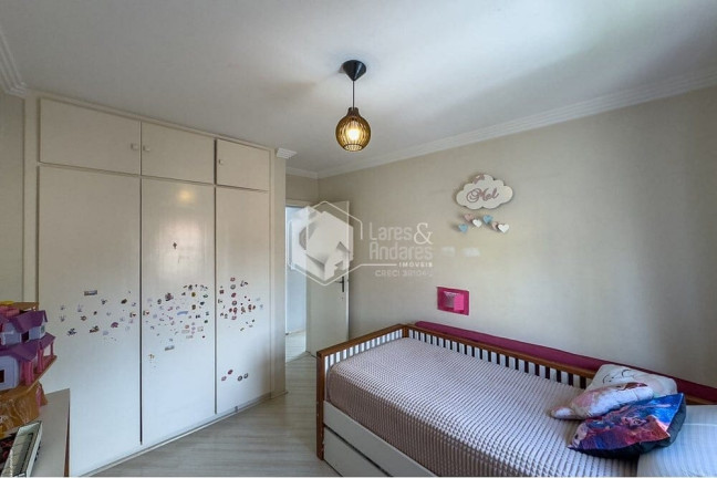 Imagem Apartamento com 3 Quartos à Venda, 80 m² em Vila Bertioga - São Paulo