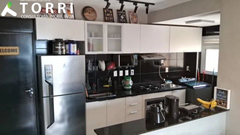 Imagem Apartamento com 3 Quartos à Venda, 67 m² em Parque Bela Vista - Votorantim Imagem Apartamento com 3 Quartos à Venda, 67 m² em Parque Bela Vista - Votorantim