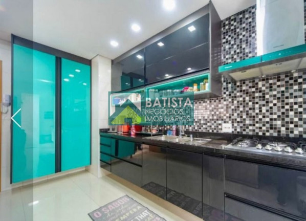 Imagem Apartamento com 3 Quartos à Venda, 126 m² em Vila Floresta - Santo André Imagem Apartamento com 3 Quartos à Venda, 126 m² em Vila Floresta - Santo André