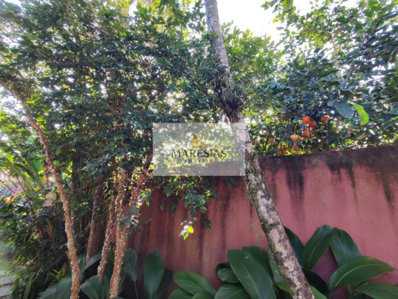 Imagem Casa com 4 Quartos à Venda, 200 m² em Maresias - São Sebastião