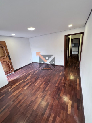 Imagem Casa com 3 Quartos à Venda, 140 m² em Alto Da Mooca - São Paulo