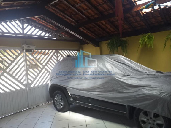 Imagem Casa com 2 Quartos à Venda, em Caiçara - Praia Grande Imagem Casa com 2 Quartos à Venda, em Caiçara - Praia Grande