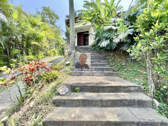 Imagem Casa de Condomínio com 6 Quartos à Venda, 641 m² em Granja Viana - Cotia