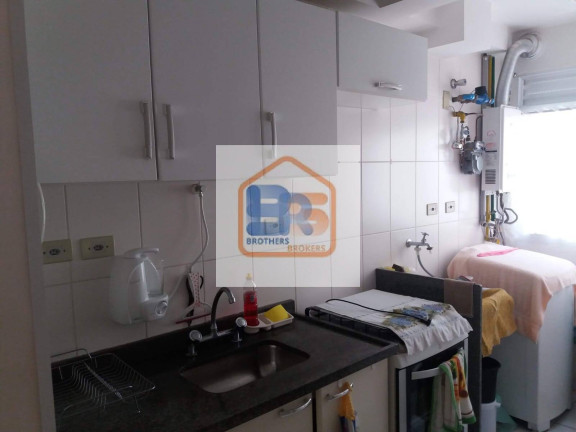 Apartamento com 2 Quartos à Venda, 52 m² em Pirituba - São Paulo