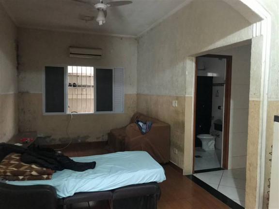 Imagem Casa com 1 Quarto à Venda, 101 m² em Ocian - Praia Grande