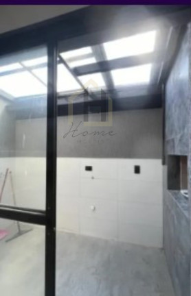 Imagem Casa com 2 Quartos à Venda, 130 m² em Parque João Ramalho - Santo André