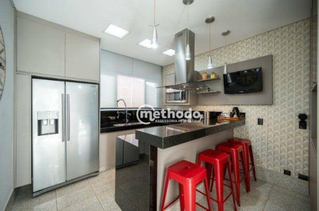 Imagem Casa com 4 Quartos à Venda, 311 m² em Sousas - Campinas Imagem Casa com 4 Quartos à Venda, 311 m² em Sousas - Campinas