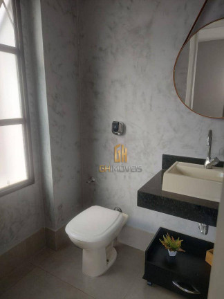 Imagem Apartamento com 2 Quartos à Venda, 68 m² em Setor Bueno - Goiânia