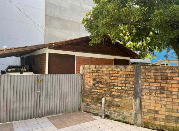 Imagem Terreno à Venda, 264 m² em Centro - Balneário Camboriú