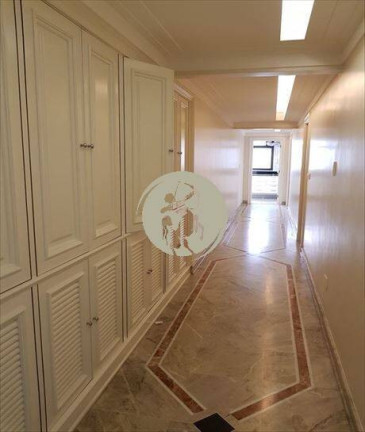 Imagem Cobertura com 4 Quartos à Venda, 560 m² em Vila Rica - Santos Imagem Cobertura com 4 Quartos à Venda, 560 m² em Vila Rica - Santos