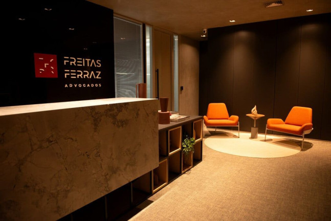 Imagem Sala Comercial à Venda, 311 m² em Vila Olímpia - São Paulo