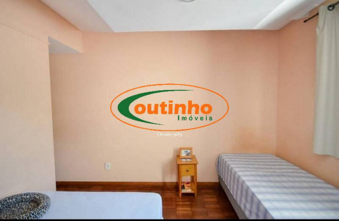 Imagem Apartamento com 4 Quartos à Venda, 167 m² em Tijuca - Rio De Janeiro Imagem Apartamento com 4 Quartos à Venda, 167 m² em Tijuca - Rio De Janeiro