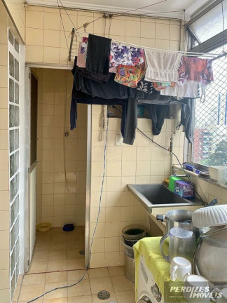 Imagem Apartamento com 2 Quartos à Venda, 76 m² em Perdizes - São Paulo Imagem Apartamento com 2 Quartos à Venda, 76 m² em Perdizes - São Paulo